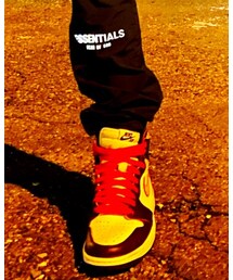 Jordan | スニーカー