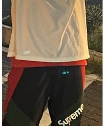 Supreme  | Tシャツ/カットソー