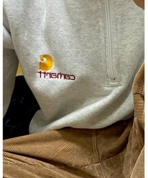 Carhartt | スウェット