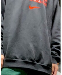 NIKE | スウェット