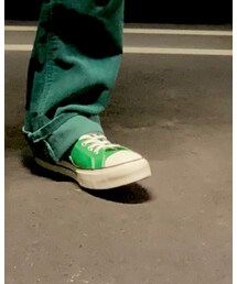 CONVERSE | スニーカー