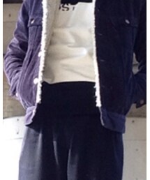 G.V.G.V. | スウェット