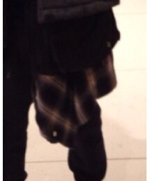 niche. | シャツ/ブラウス