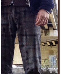 or Glory | パンツ