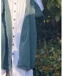 古着 | デニムジャケット