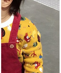 Korea | Tシャツ/カットソー