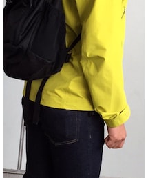 ARC'TERYX | マウンテンパーカー