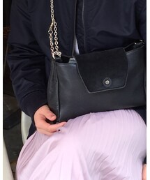 SHIPS | ショルダーバッグ