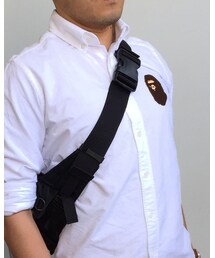 PORTER | ボディバッグ/ウエストポーチ