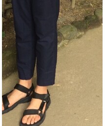 UNIQLO | スラックス