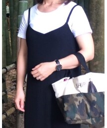 SHIPS | ハンドバッグ