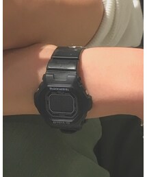 CASIO | アナログ腕時計