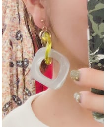 雑貨屋 | イヤリング