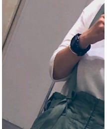 coca（coca） | Tシャツ/カットソー