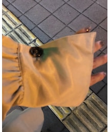 カフス | その他