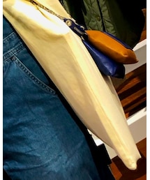 無印良品 | バッグ