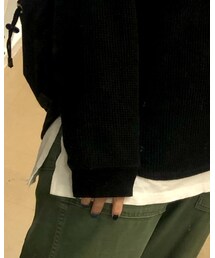 coca（coca） | Tシャツ/カットソー