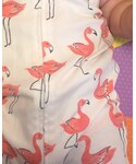 babyGAP(babyGAP)の「オールインワン・サロペット(つなぎ/オールインワン)」