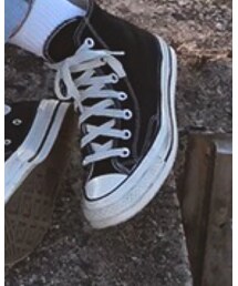 EU,US CONVERSE | スニーカー