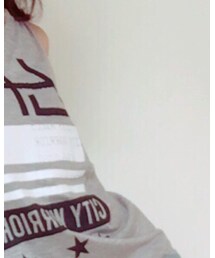 Reebok | タンクトップ