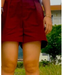 GU | パンツ