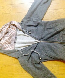 EASTBOY | パーカー