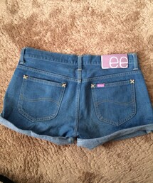 Lee | ショーパン(デニムパンツ)