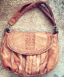 ROSE BUD | 3wayバッグ(ショルダーバッグ)