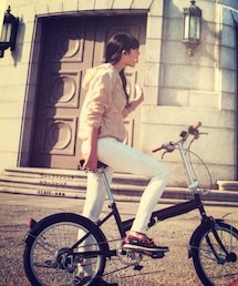 UNIQLO | ウルトラストレッチカラージーンズ(その他パンツ)