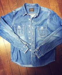 CIAOPANIC | デニムシャツ(シャツ/ブラウス)