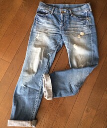 Levi's | ボーイフレンドデニム(デニムパンツ)