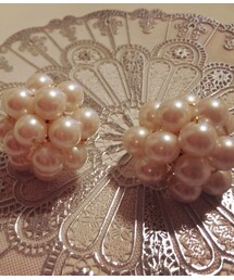 maminniestore | イヤリング