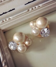 maminniestore | イヤリング