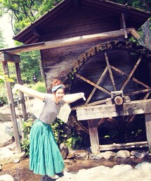 植物園ガール | その他