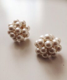 maminniestore | イヤリング