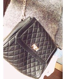 DHOLIC | チェーンバッグ(ショルダーバッグ)