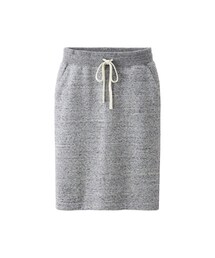 UNIQLO | スウェットスカート(スカート)