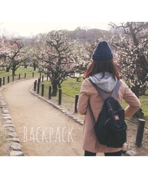 JANSPORT | バックパック/リュック