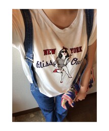 しまむら | ガールＴ(Tシャツ/カットソー)