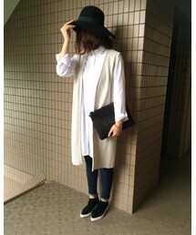 FOREVER 21 | デニムパンツ