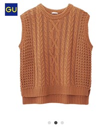 GU | ベスト
