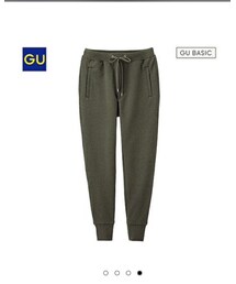 GU | その他パンツ