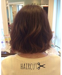 haircut✂︎ | その他