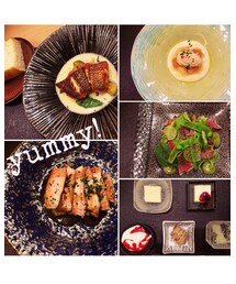 創作フレンチ | その他