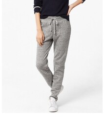 UNIQLO | ボアスウェットパンツ(その他パンツ)