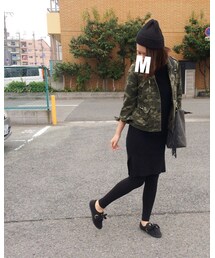 H&M | レギンス/スパッツ