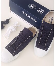 SHIPS×CONVERSE | スニーカー