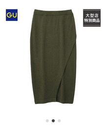 GU | スカート
