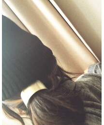 ヘアスタイル | その他