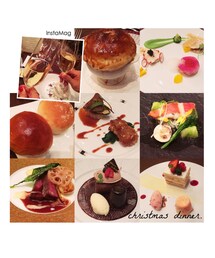 Christmas dinner🎄 | その他